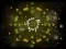 Jeu Mandala Spatial en ligne