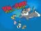Jeu Tom et Jerry : Le Labyrinthe de la Souris en ligne