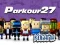 Jeu Kogama : Parkour 27 en ligne