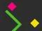 Jeu Ligne de Couleur en ligne