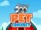 Jeu Connexion d'Animaux en ligne