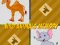 Jeu Mémoire des Animaux Sauvages en ligne