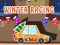 Jeu Courses d'hiver en ligne