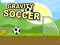 Jeu Football Gravitationnel en ligne