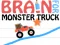 Jeu Cerveau pour Monster Truck en ligne