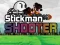 Jeu Tireur Stickman en ligne