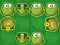 Jeu Course de Grenouilles en ligne