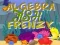 Jeu Frénésie des Poissons Algébriques en ligne