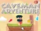 Jeu Aventure de l'homme des cavernes en ligne