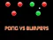 Jeu Pong contre Bumpers en ligne