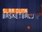 Jeu Slam Dunk Basketball en ligne