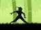 Jeu Runner Sombre: Parkour d'Ombre en ligne