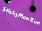 Jeu Course de StickyMan en ligne