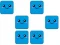 Jeu Petits Blocs en ligne