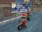Jeu La Course Infinie de Santa en ligne