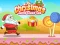 Jeu Noël Santa Claus Rus en ligne