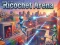 Jeu Arène de Ricochet en ligne