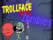 Jeu Trollface Contre les Zombies en ligne