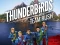 Jeu Les Thunderbirds sont prêts : Équipe en action en ligne