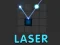 Jeu Laser en ligne