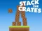 Jeu Empilez les caisses en ligne