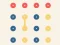 Jeu 4 Deux Points en ligne