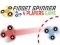 Jeu Fidget Spinner 4 Joueurs en ligne