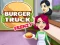 Jeu Frenzy du Camion Burger en ligne