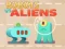 Jeu Robots contre Aliens en ligne Jeu Robots contre Aliens en ligne