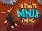 Jeu Ultimate Ninja Balance en ligne
