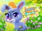 Jeu Lapin Heureux en ligne