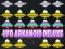 Jeu UFO Arkanoid Deluxe en ligne