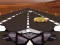 Jeu Courses de Moto 3D Follies en ligne