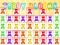 Jeu Blocs Teddy en ligne