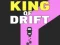 Jeu Roi du Drift en ligne