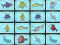 Jeu Mahjong Poisson en ligne