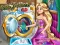 Jeu Princesse Goldie: Jour de Lavage en ligne