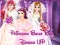 Jeu Habillage de la Princesse Belle pour le Bal en ligne