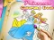 Jeu Livre de coloriage des princesses en ligne