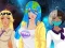 Jeu Princesse Terre Chan en ligne