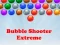 Jeu Tireur de Bulles Extrême en ligne