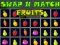 Jeu Échange et Associe des Fruits en ligne Jeu Échange et Associe des Fruits en ligne