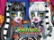 Jeu Docteur des Oreilles Monster High en ligne