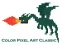 Jeu Art Pixel Couleur Classique en ligne Jeu Art Pixel Couleur Classique en ligne