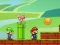 Jeu Mario Bros Sauver la Princesse en ligne