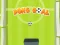 Jeu Pong But en ligne