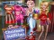 Jeu Surprises de Noël pour les colombes en ligne
