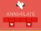 Jeu Annihiler en ligne