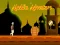 Jeu Aventure d'Aladdin en ligne