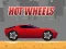 Jeu Hot Wheels en ligne Jeu Hot Wheels en ligne